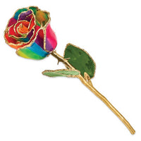 GOLD ROSE