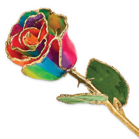 GOLD ROSE