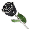 SILVER ROSE