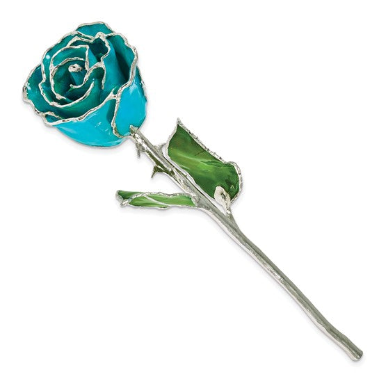 SILVER ROSE
