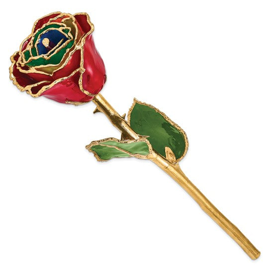 GOLD ROSE