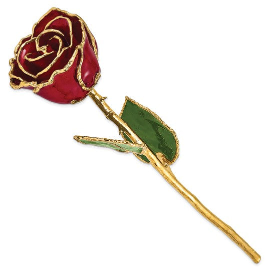 GOLD ROSE