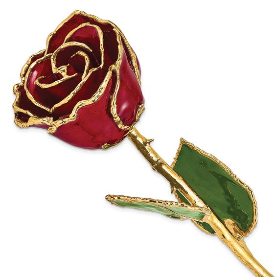 GOLD ROSE