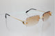 'LARISSA' GOLD NEW C-FRAME