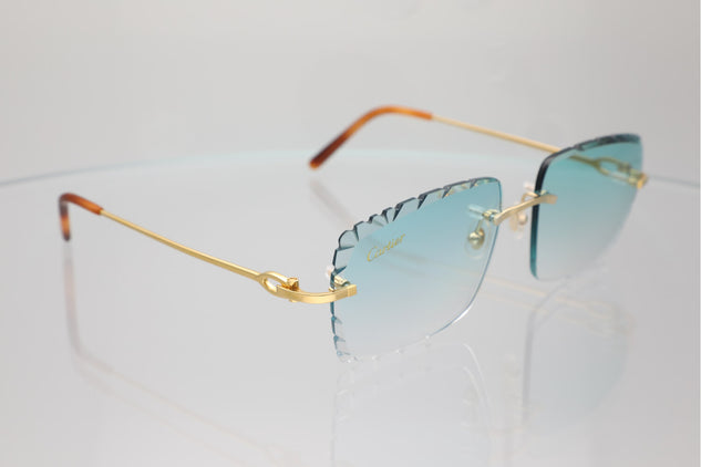 'MYKONOS' GOLD MINI C