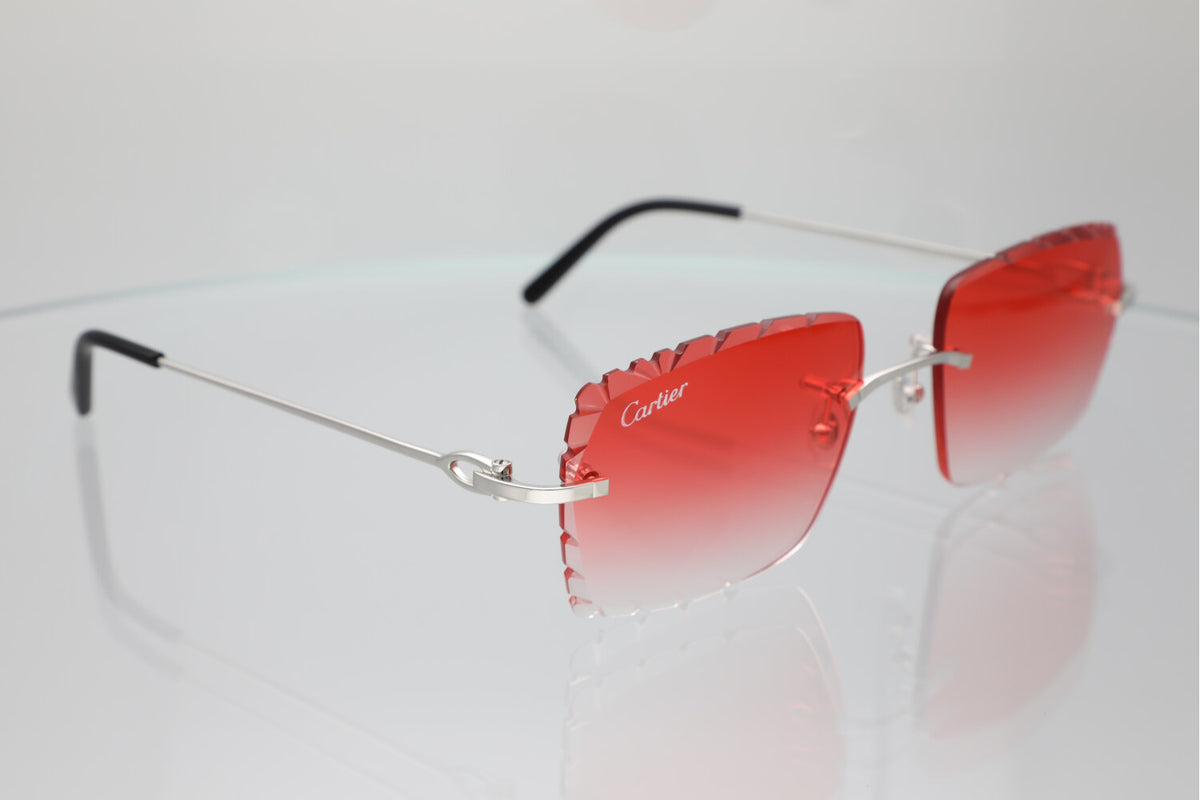 'MYKONOS' WHITE MINI C