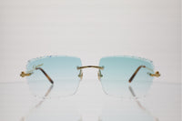 'MYKONOS' GOLD MINI C