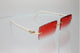‘LARISSA’ GOLD WHITE ACETATE