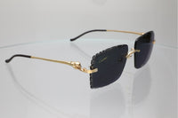 'MYKONOS' GOLD PANTHERE