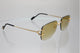 'LARISSA' GOLD NEW C-FRAME