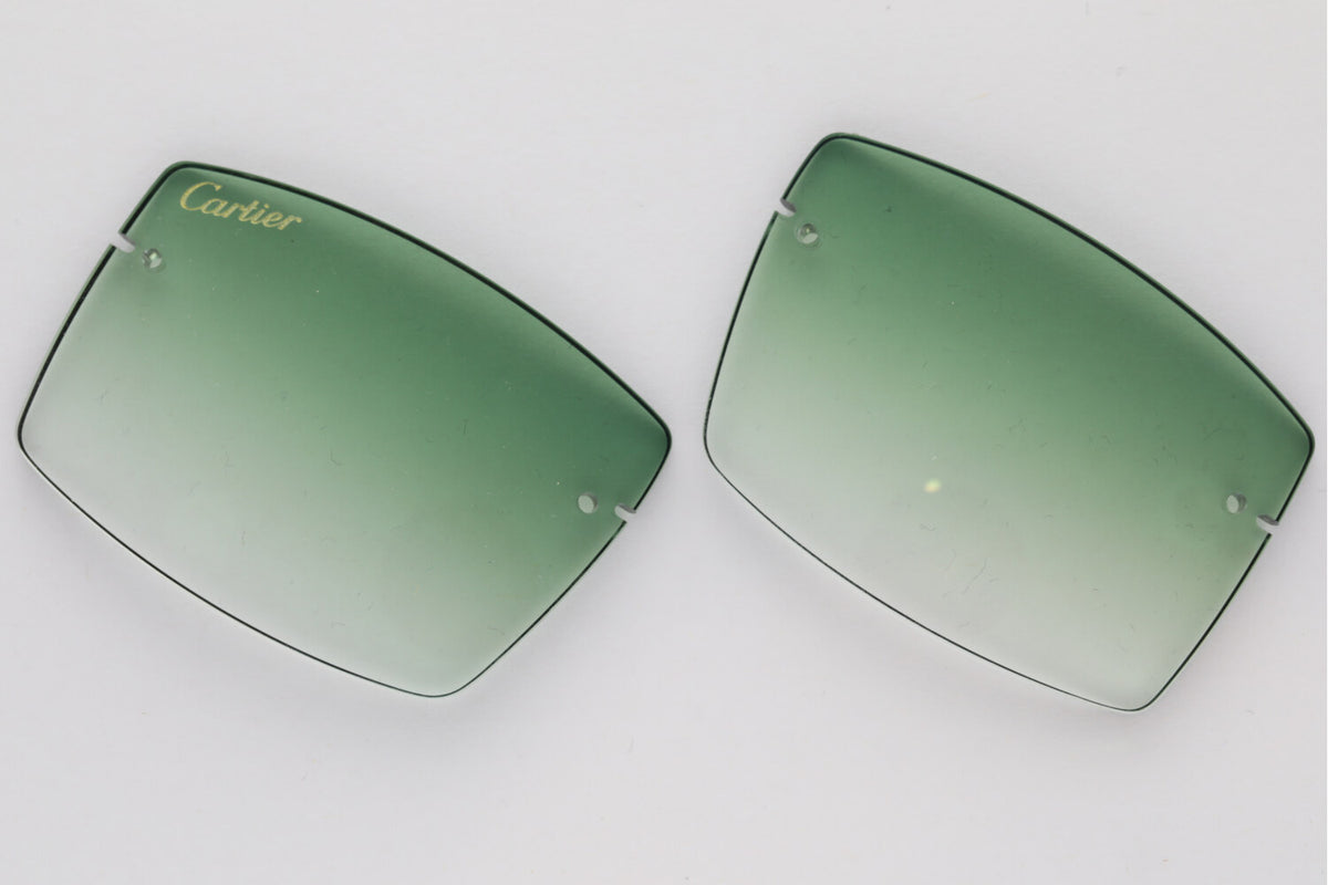 'LARISSA' LENSES