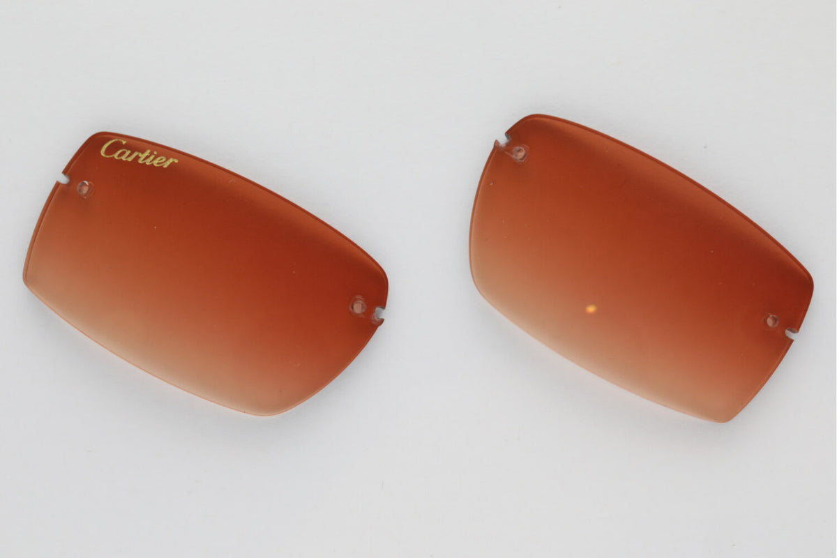'ROME' LENSES