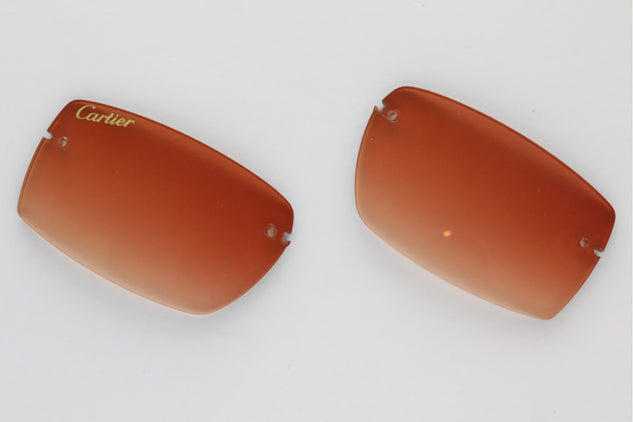 'ROME' LENSES
