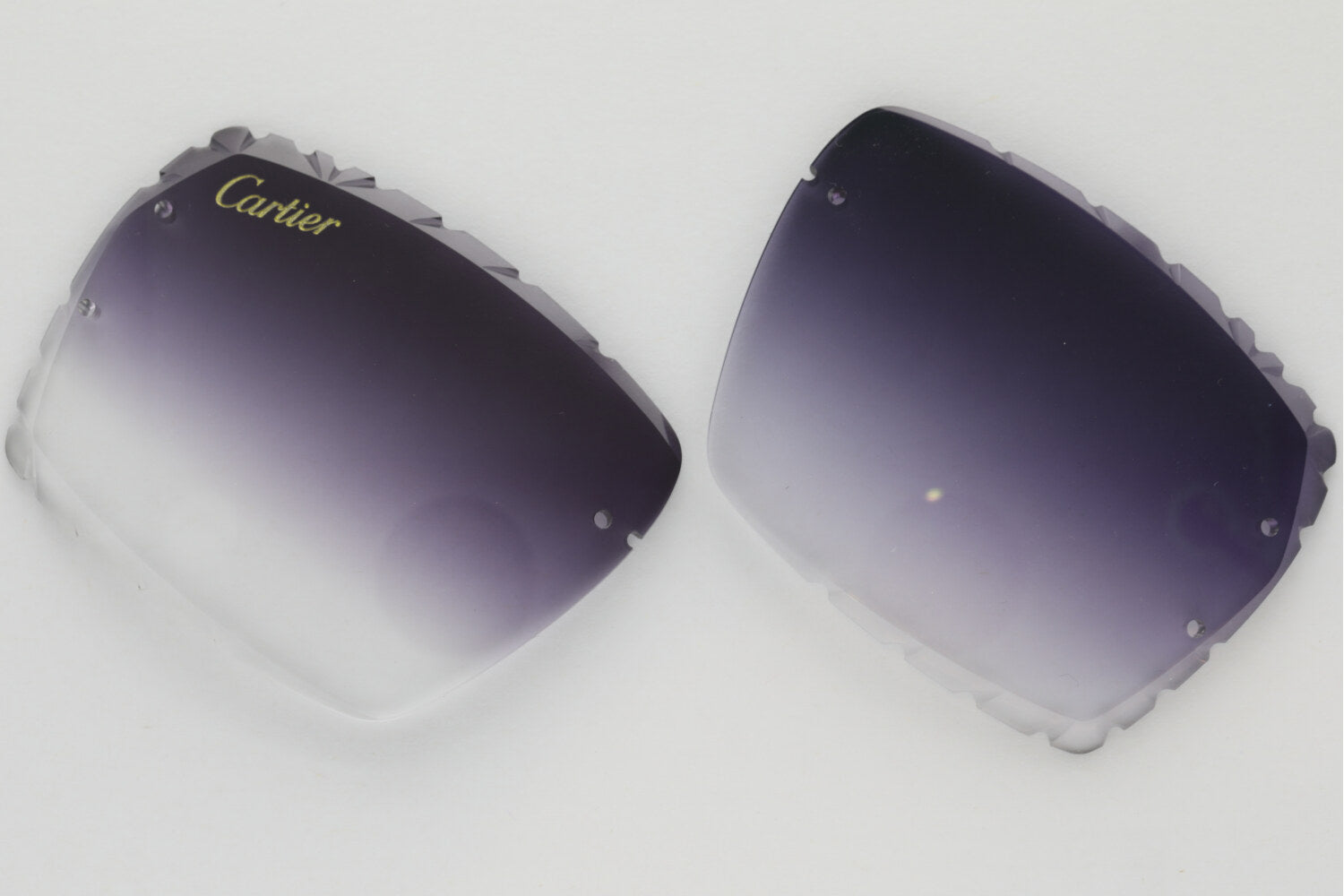 'MYKONOS' LENSES
