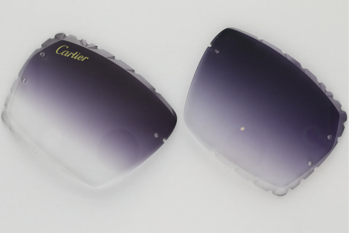 'MYKONOS' LENSES