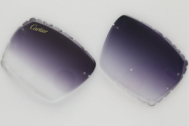 'MYKONOS' LENSES