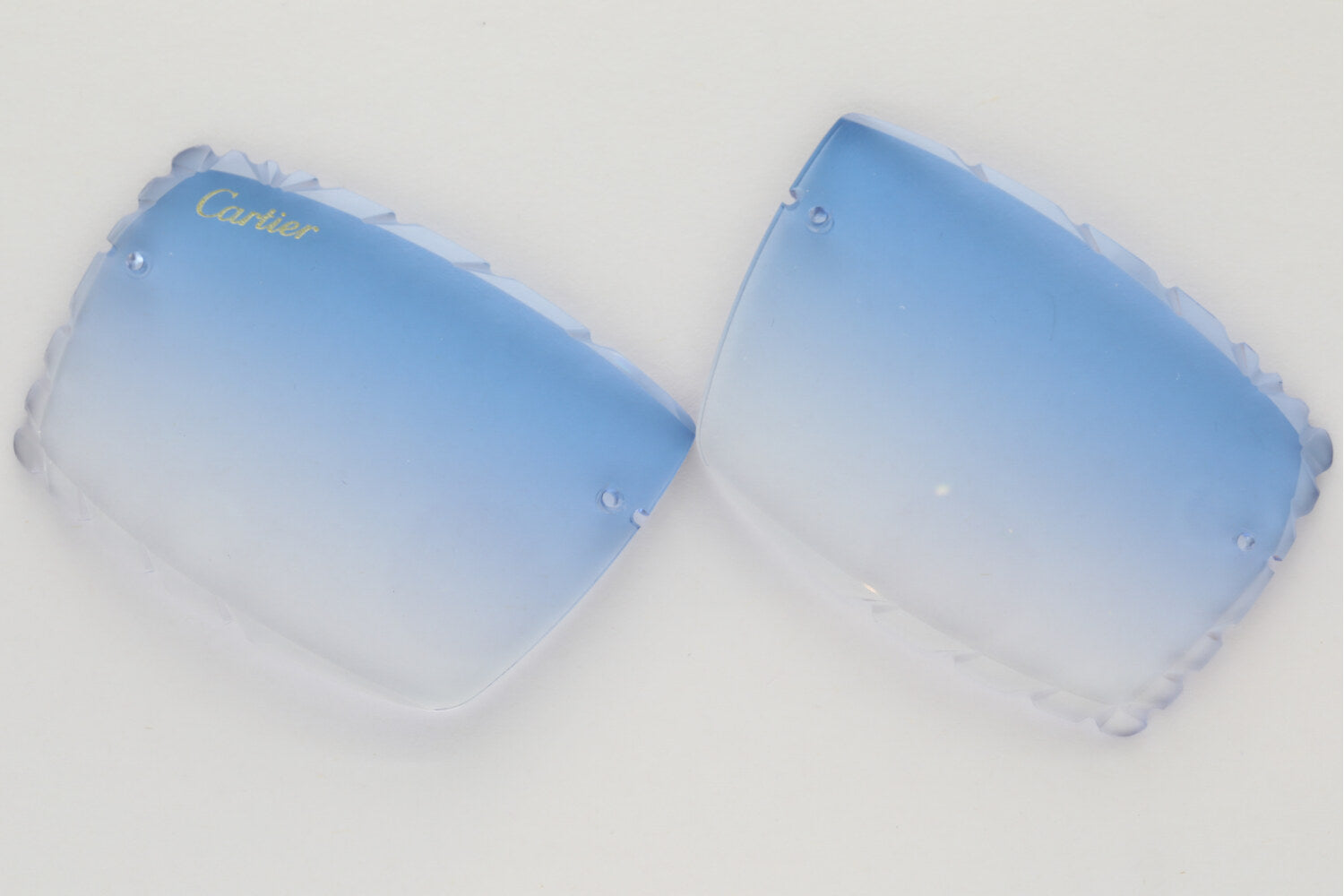 'LARISSA' LENSES