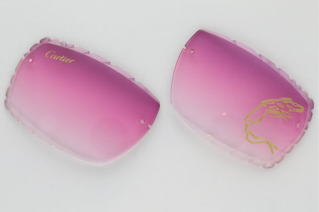 'LARISSA' LENSES