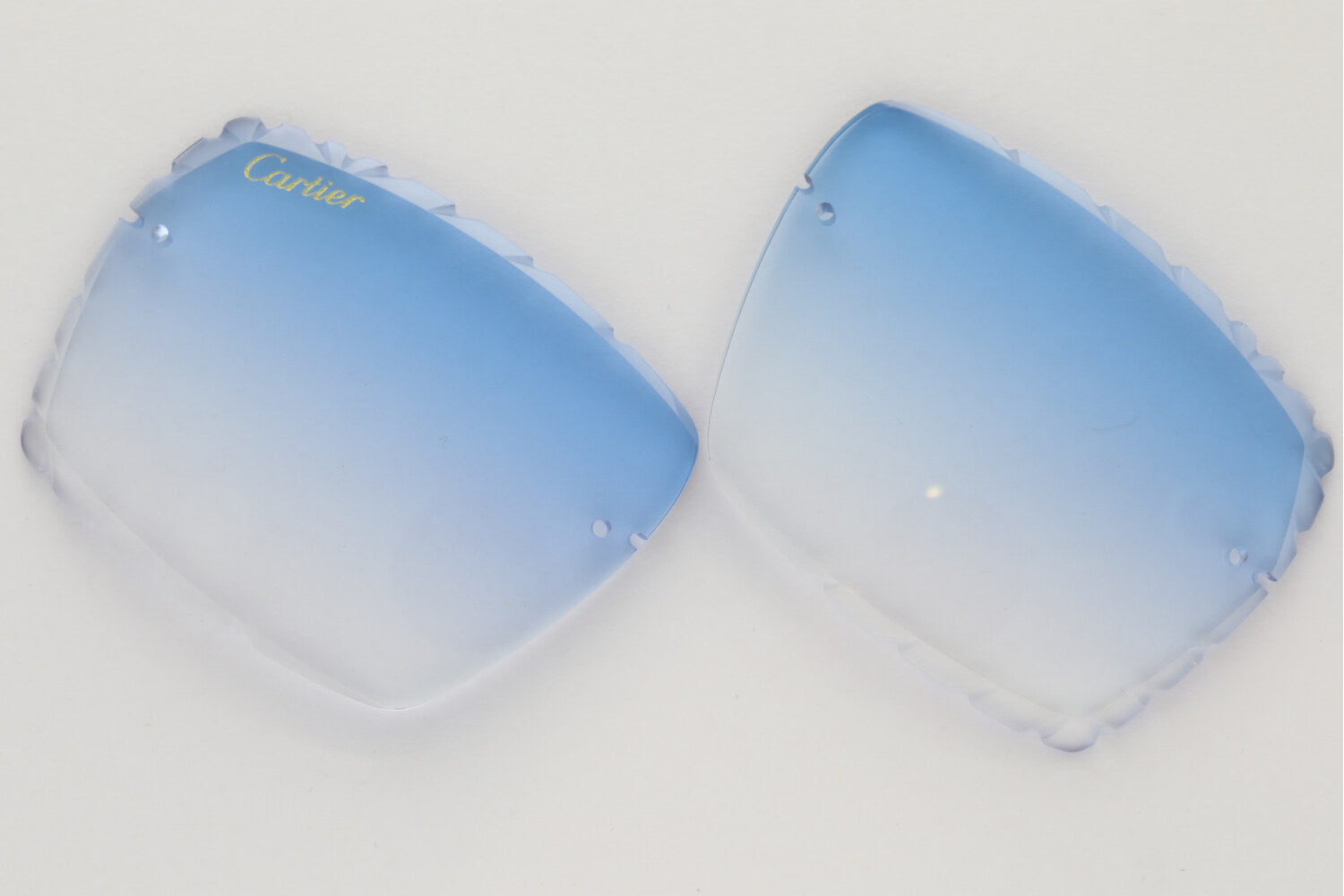 'MYKONOS' LENSES