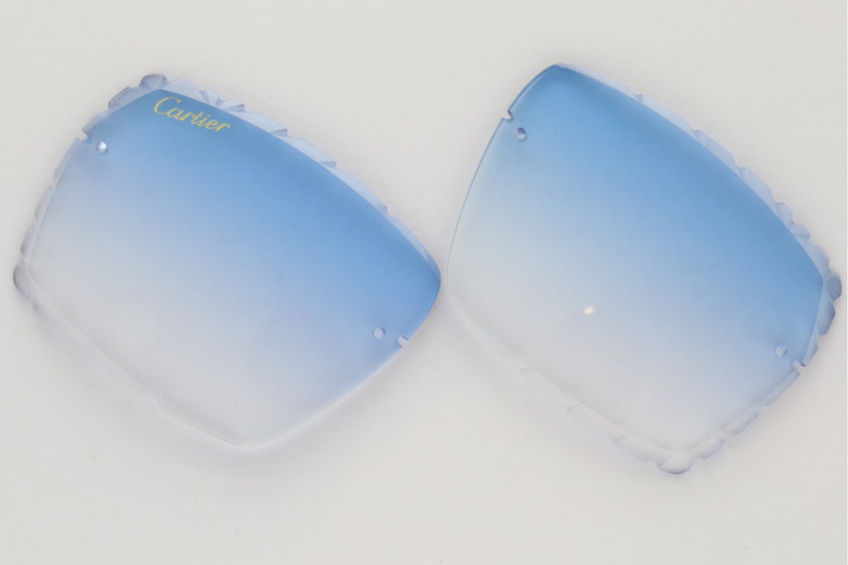 'MYKONOS' LENSES