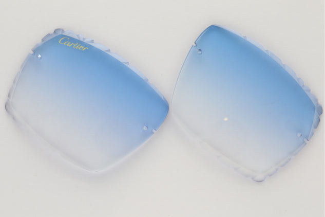 'MYKONOS' LENSES