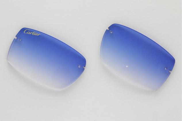 'ROME' LENSES