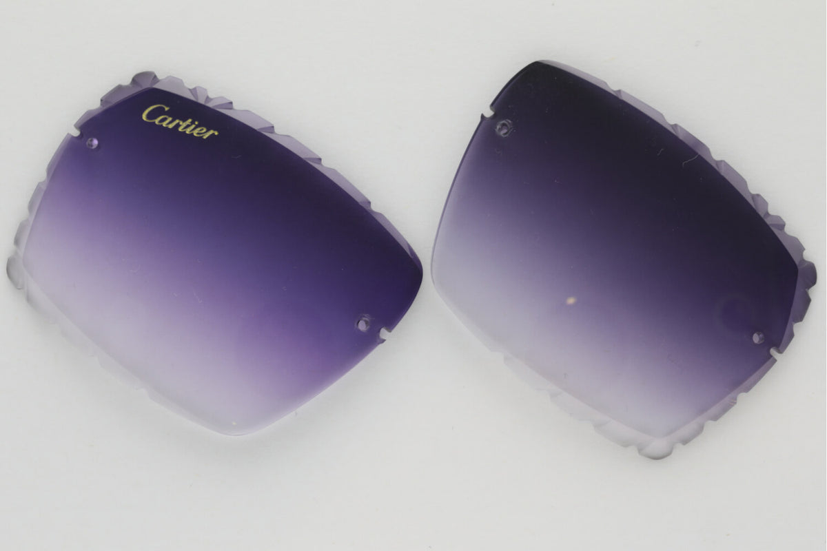 'MYKONOS' LENSES